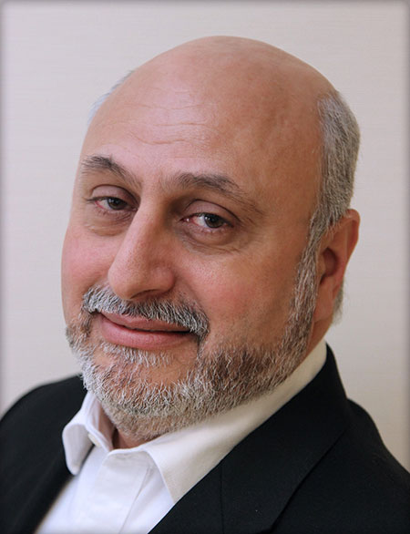 Joseph Alessi