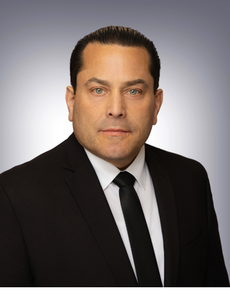 Carlos Padilla