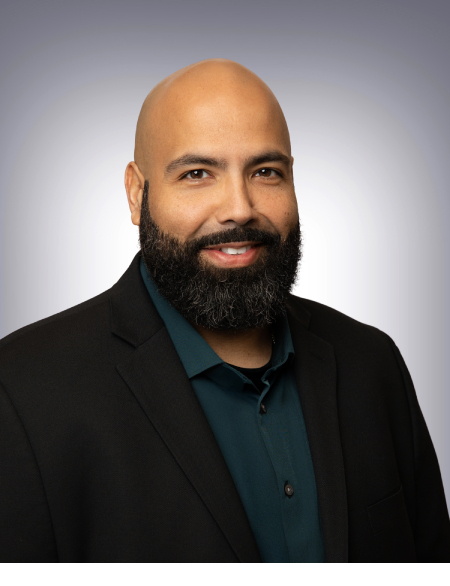 Christopher Guzman
