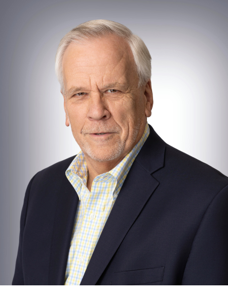 Dennis Wallin