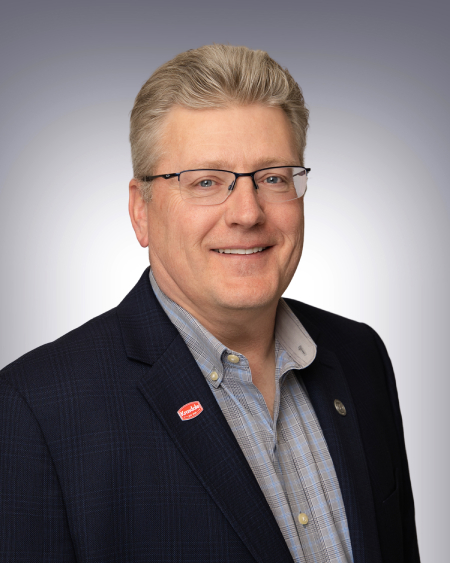 Gary Tirpak