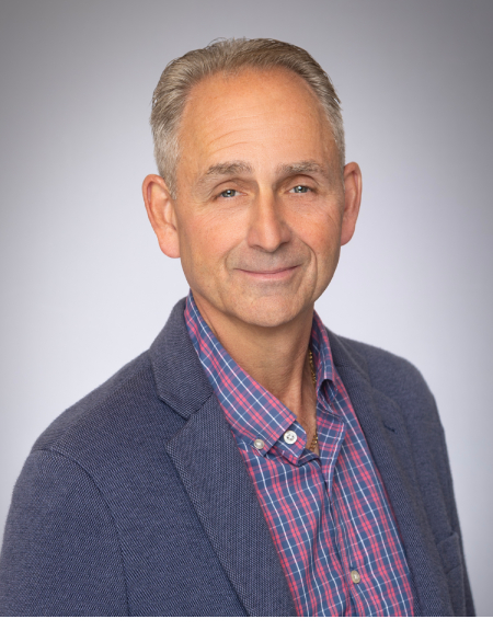 Phil Kelly